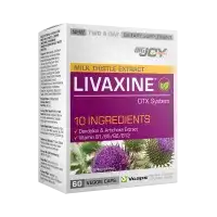 Big Joy Livaxine 60 Kapsül